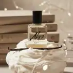 Airo Bake fragrance bottle from the niche perfume collection at Beautinow.
