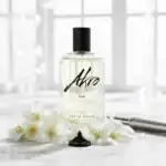 Akro Ink Eau de Parfum - A luxurious fragrance available at Beautinow.
