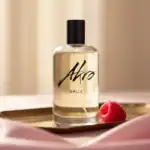 Aro Smile fragrance bottle from the brand Aro, available at Beautinow.