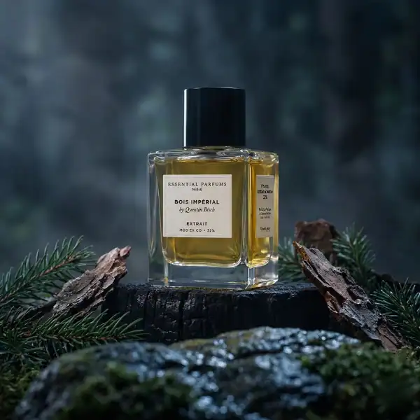 Diptyque Bois Imperial perfume - A premium niche fragrance for sophisticated scent lovers.