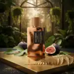Silky Woods perfume - A premium fragrance available at Beautinow.