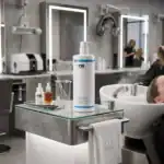 K18 Peptide Prep Detox Shampoo - A premium hair detox product available at Beautinow.