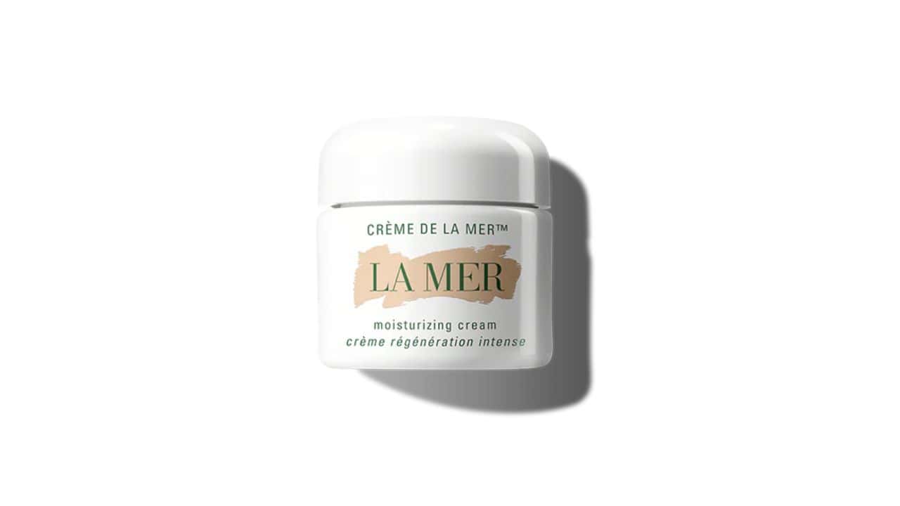 La Mer The Concentrate X La Mer Crème de la Mer