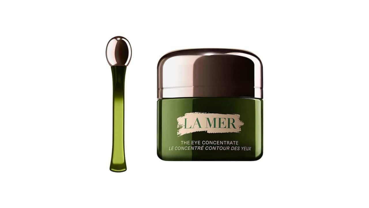 La Mer The Concentrate X La Mer The Eye Concentrate