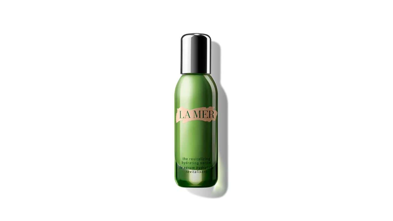 La Mer The Concentrate X La Mer The Revitalizing Hydrating Serum