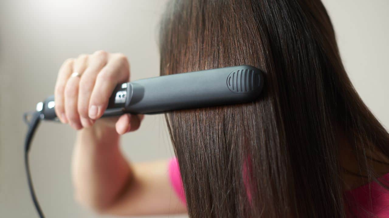 Minimize Heat Damage with Strategic Styling