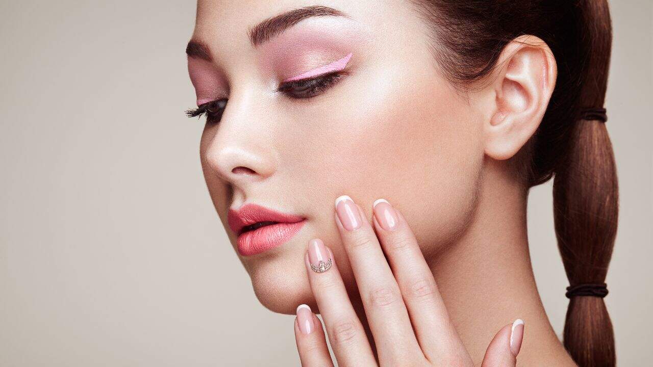 The Complete Guide to Pink Eye Makeup X Pink Perfection for Fair Skin