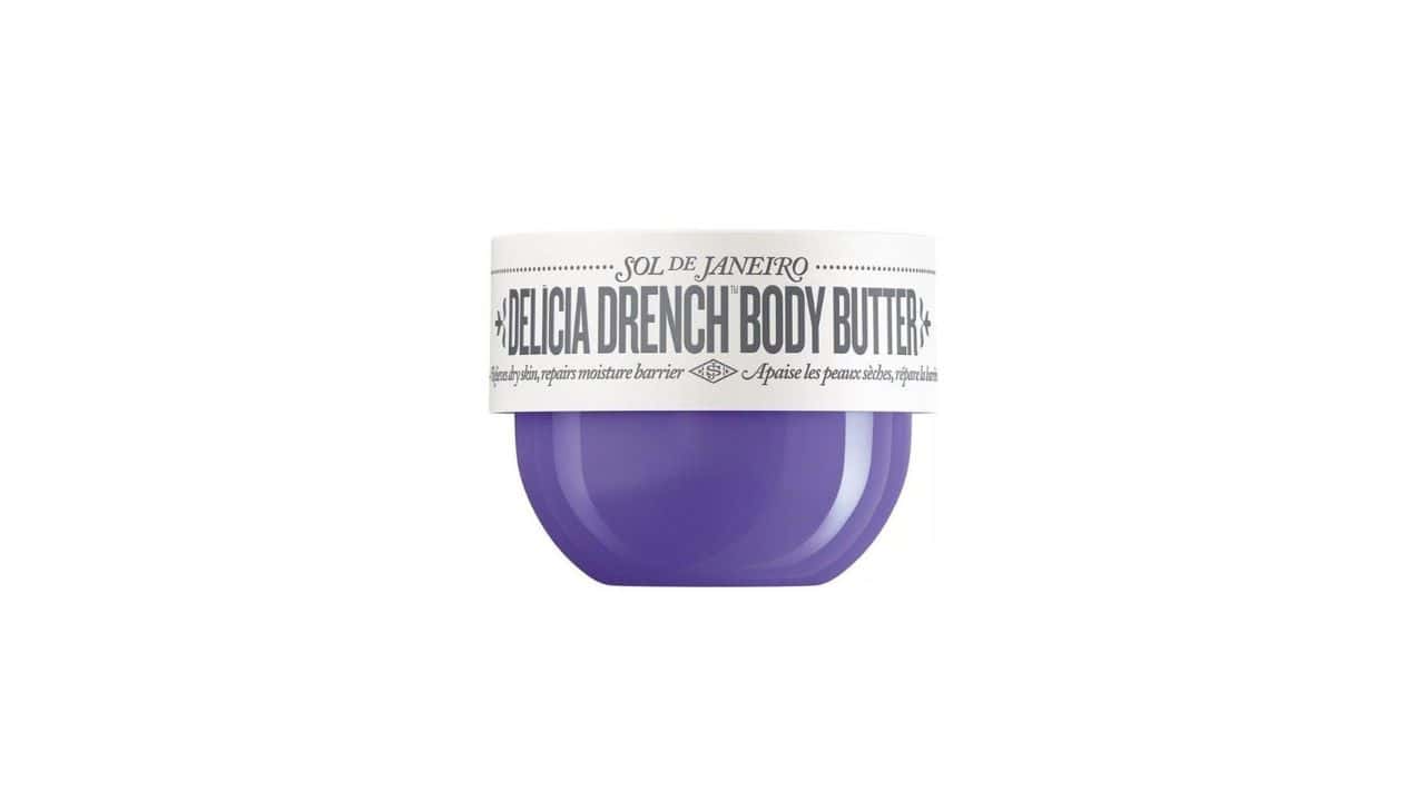 Understanding Body Butter X Sol de Janeiro’s Delícia Drench Body Butter