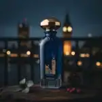 WIDIAN London Night - A premium fragrance available at Beautinow.