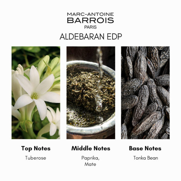 Marc Antoine Barrois Aldebaran Eau de Parfum - Image 5