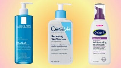 10 Best Face Cleansers for Oily Skin in 2025: Expert Reviews & Buying Guide