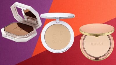 10 Best Powder Foundations for Oily Skin: Shine-Free, Smooth & Stunning Picks (2025)