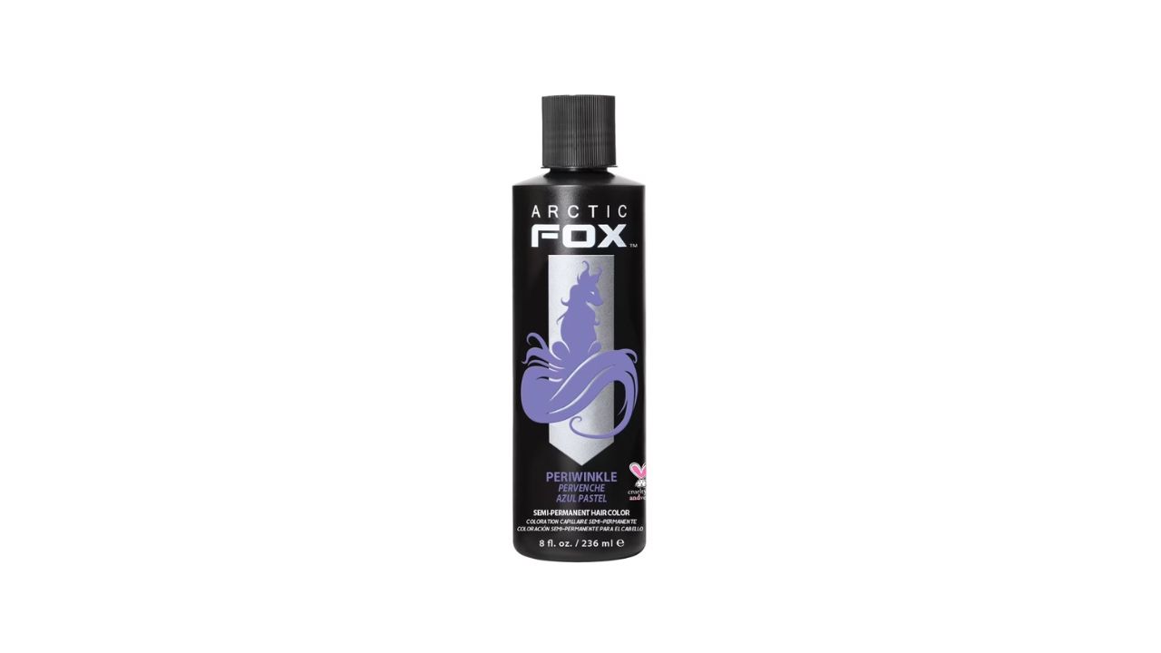 10 Best Pregnancy Safe Hair Dyes X Arctic Fox Semi-Permanent Hair Color