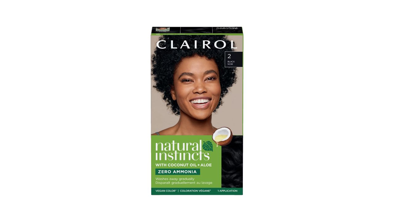 10 Best Pregnancy Safe Hair Dyes X Clairol Natural Instincts