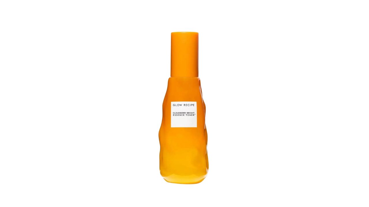 10 Best Toners for Dry Skin in 2025 X Glow Recipe Cloudberry Bright Essence Toner