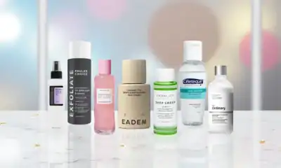 10 Best Toners for Oily Skin