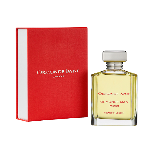 5060238286145 OJ Parfum 88ml - Ormonde Man BOX Ormonde Jayne Ormonde Man Parfum - Image 3