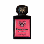 Lorenzo Pazzaglia Bloody Smoke Extrait de Parfum