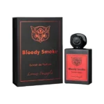 Lorenzo Pazzaglia Bloody Smoke Extrait de Parfum - Image 3