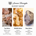 Lorenzo Pazzaglia Bloody Smoke Extrait de Parfum - Image 4