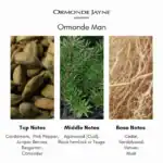 Ormonde Jayne Ormonde Man - A premium fragrance available at Beautinow.