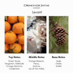 Ormonde Jayne Levant Eau de Parfum - Image 4