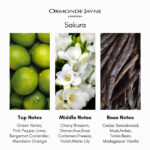Ormonde Jayne Sakura Eau de Parfum - Image 4