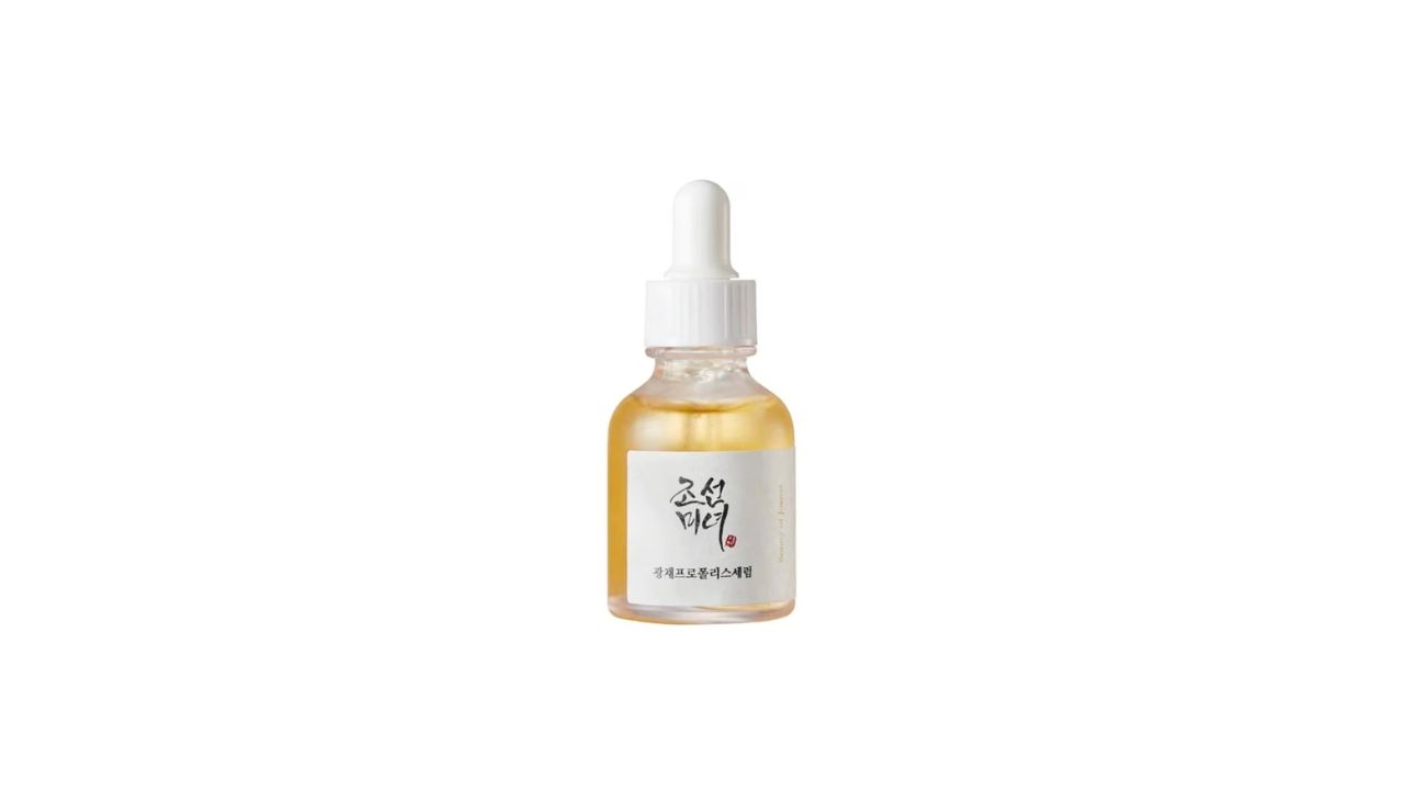 Better Alternatives to Pore Strips X Niacinamide Serum