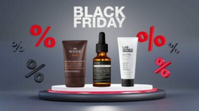 Black Friday Aftershave Deals & Buying Guide 2025: Expert Tips for Smart Shopping