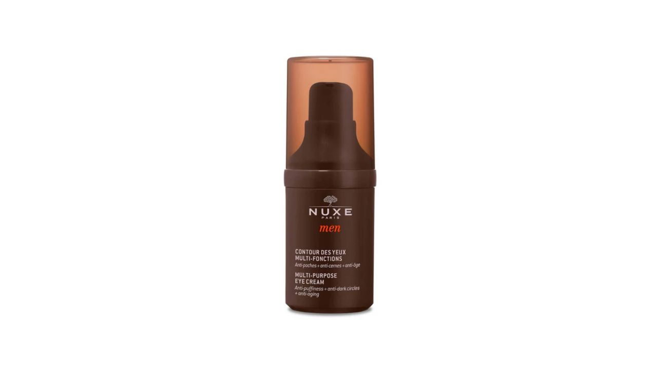 Black Friday Aftershave Deals & Buying Guide X Nuxe Men Multi-Purpose Eye Cream