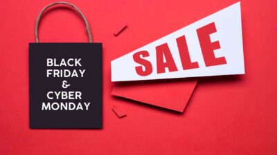 Black Friday vs Cyber Monday: Which Day Has the Best Beauty Deals?