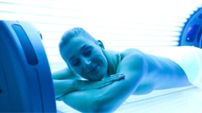 Can You Wear Sunscreen on a Sunbed? The Truth You Need to Know