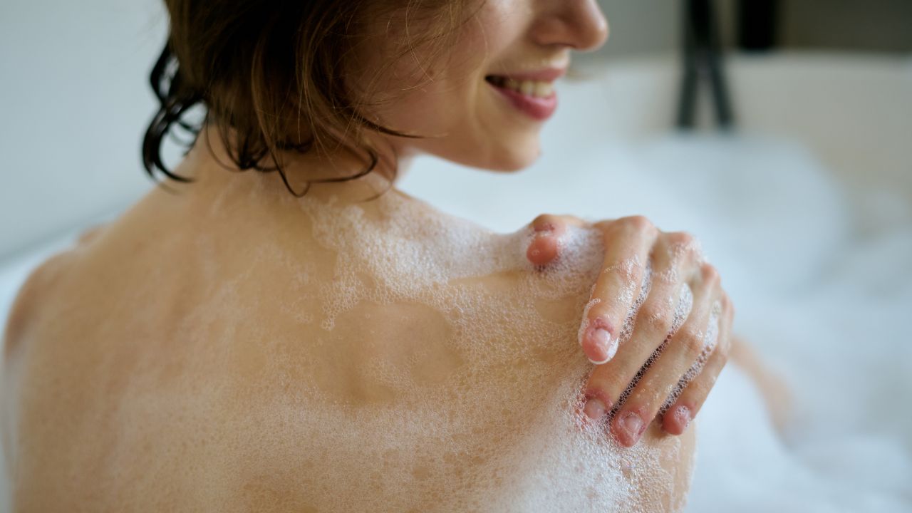 Essential Body Care Routine for Oily Skin X Cleanse with a Purpose