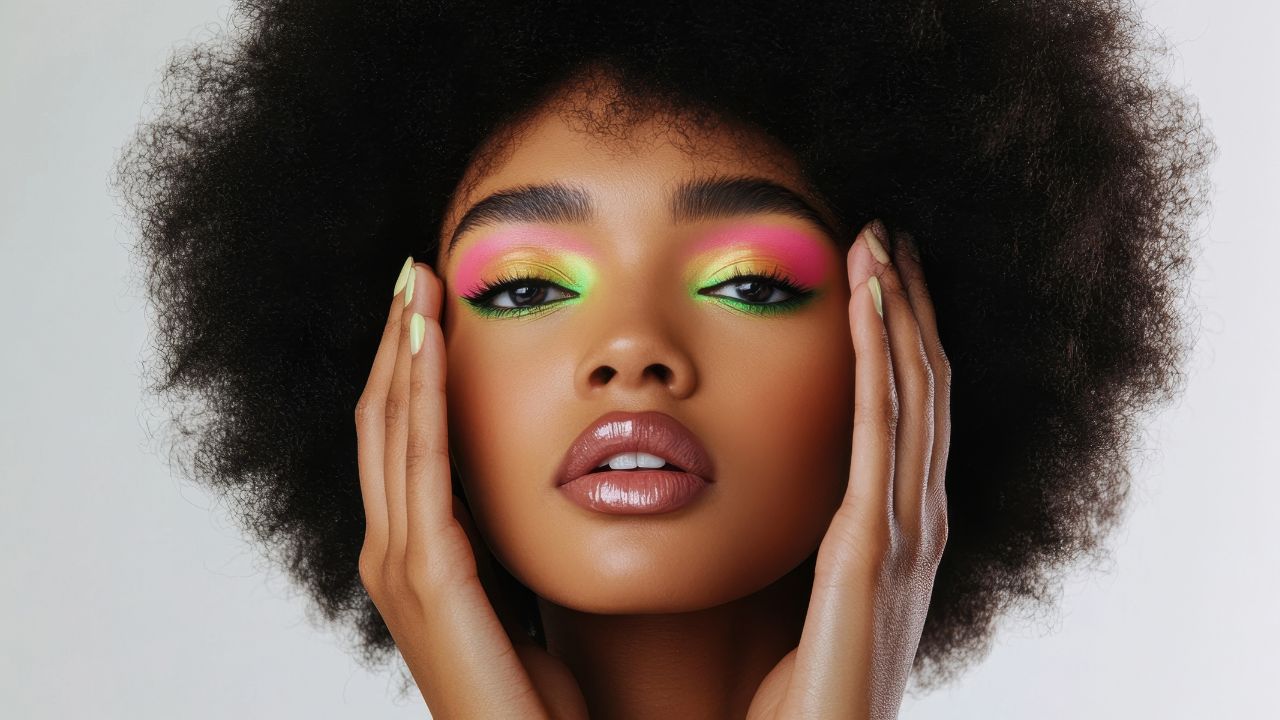 How to Do Eye Makeup Like a Pro X Semi-Cut Crease Eye Makeup