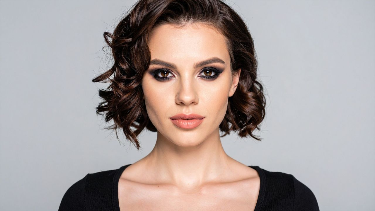 How to Do Eye Makeup Like a Pro X Smoky Eyes