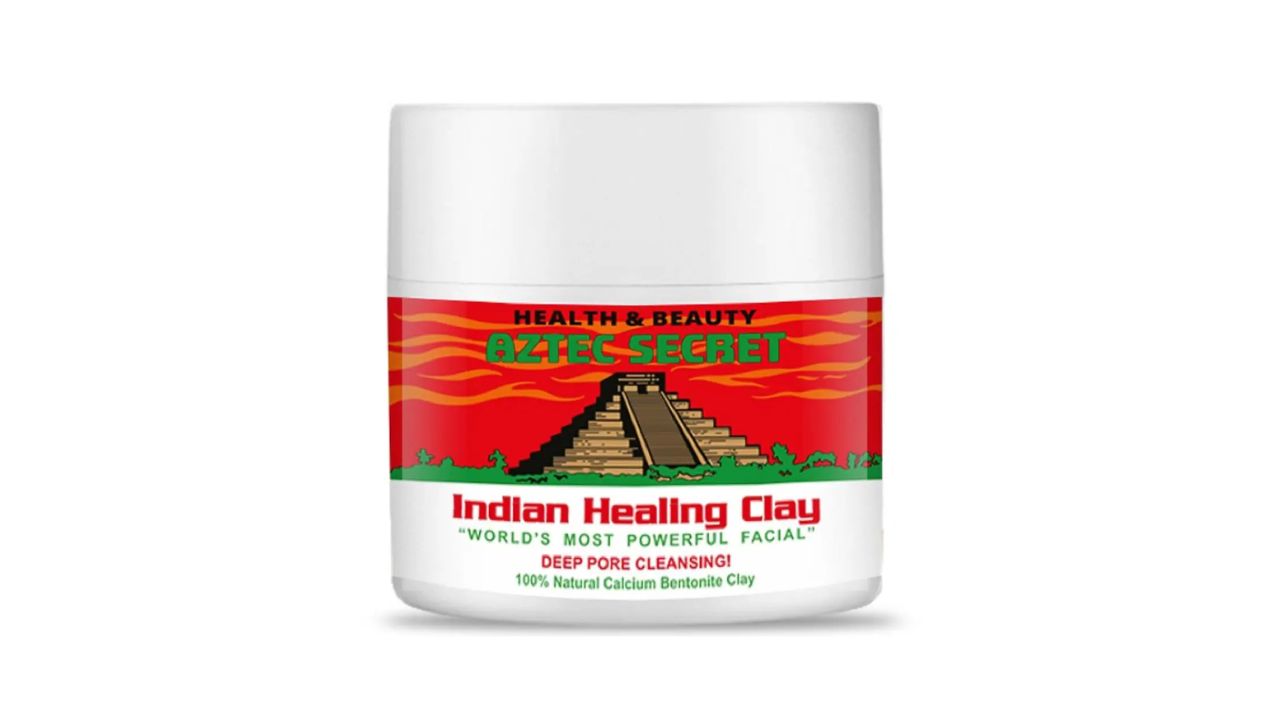 How to Get Rid of Oily Skin X Aztec Secret Indian Healing Clay
