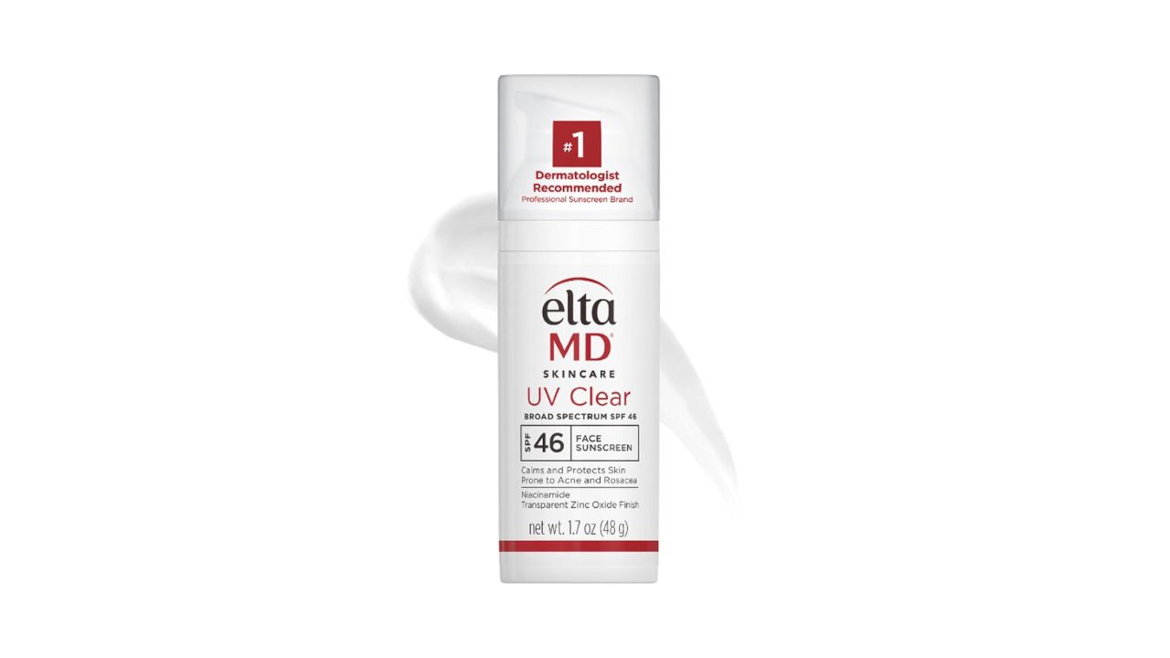 How to Get Rid of Oily Skin X EltaMD UV Clear SPF 46