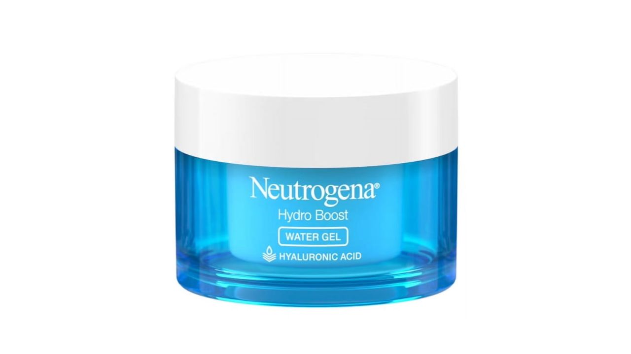 How to Get Rid of Oily Skin X Neutrogena Hydro Boost Water Gel