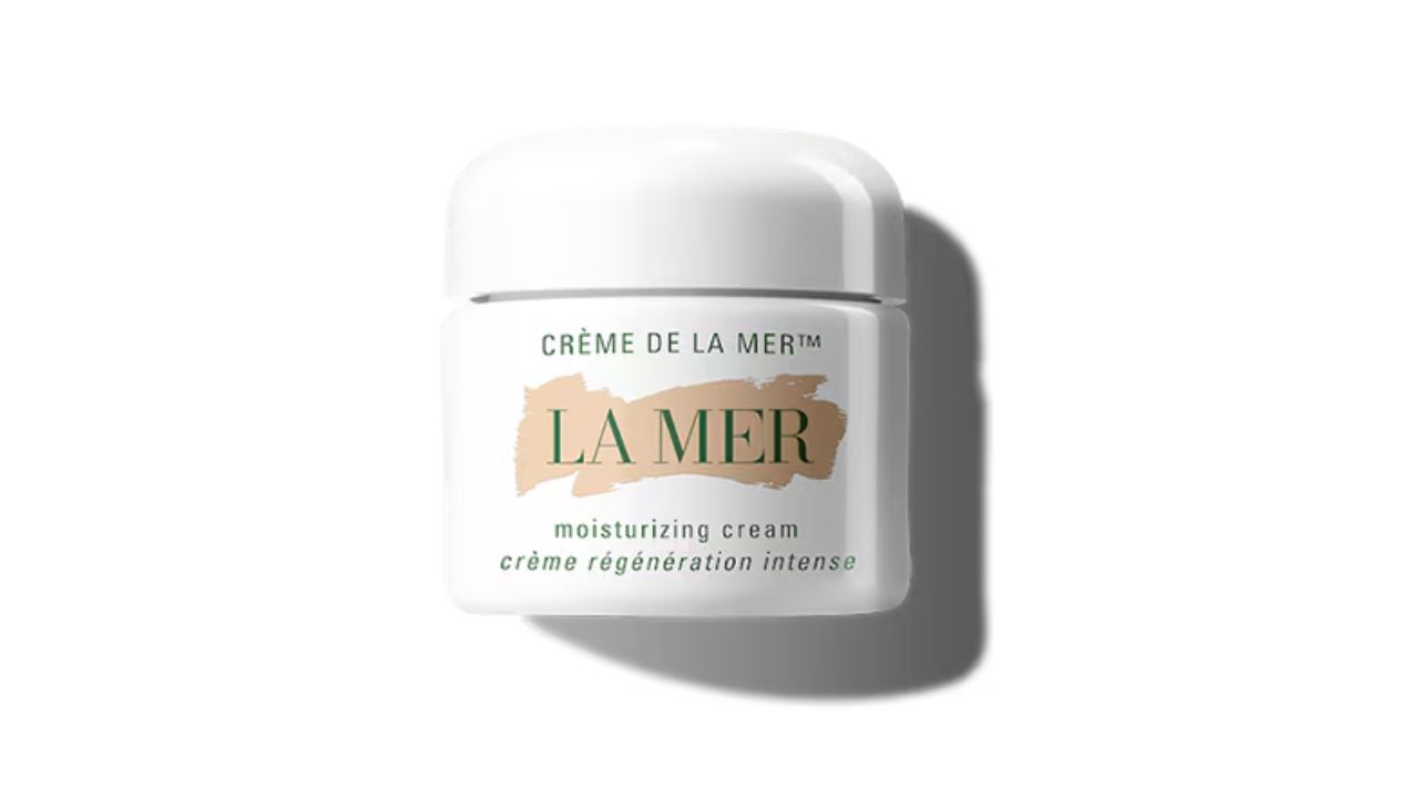 La Mer Ritual X Crème de la Mer