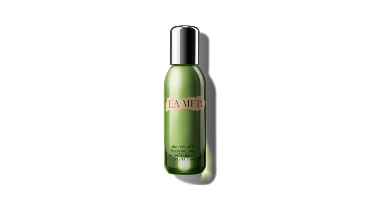 La Mer Ritual X La Mer The Revitalizing Hydrating Serum