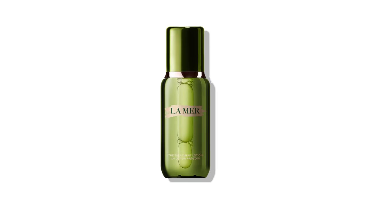 La Mer Ritual X La Mer The Treatment Lotion