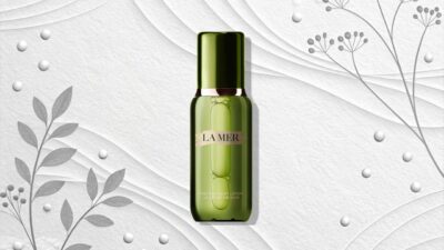 La Mer The Treatment Lotion: How to Use It to Soothe Sensitivity and Redness