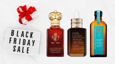 Luxury Beauty Gifts to Grab on Black Friday 2025: The Ultimate Guide to Premium Beauty Deals