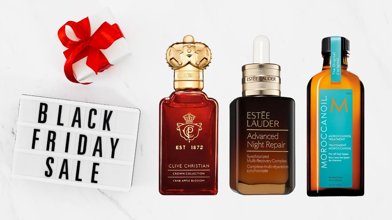Luxury Beauty Gifts to Grab on Black Friday 2025: The Ultimate Guide to Premium Beauty Deals