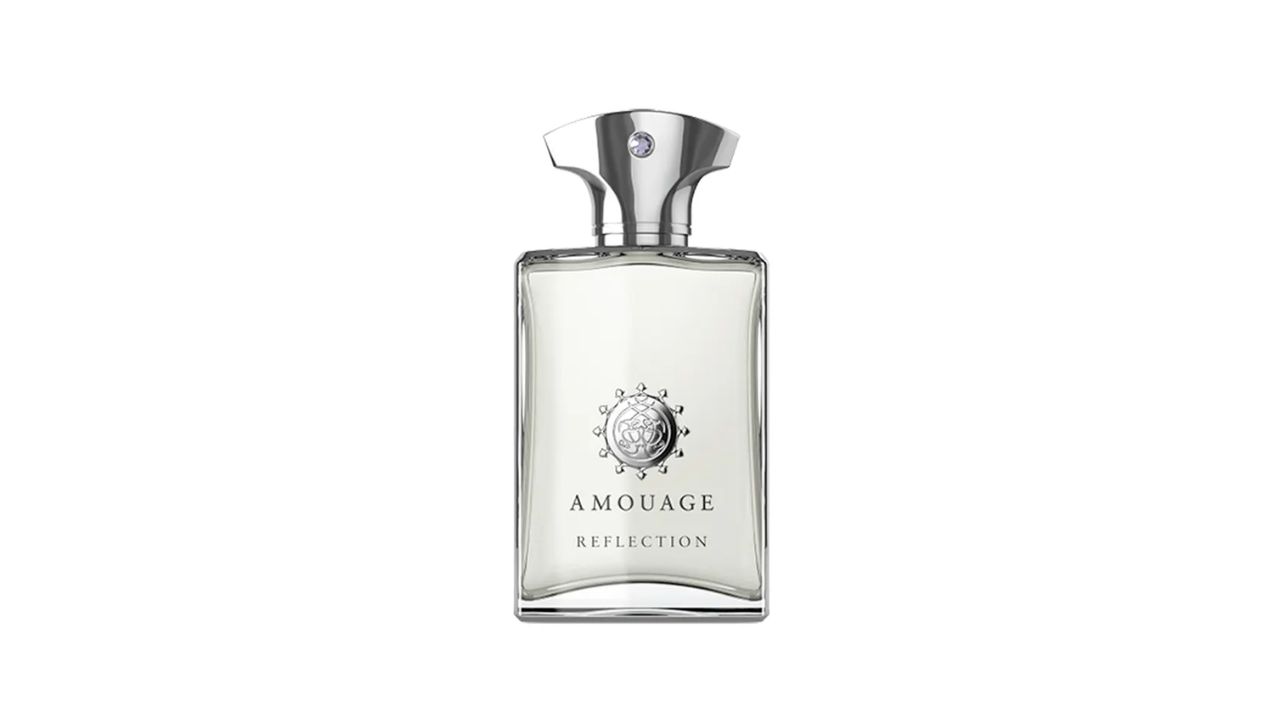 Luxury Beauty Gifts to Grab on Black Friday 2025 X Amouage Reflection Man Eau de Parfum