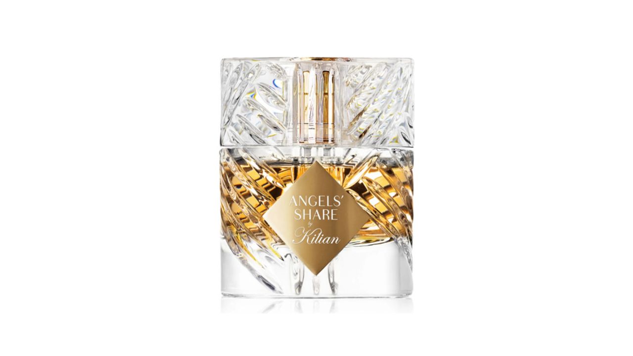 Luxury Beauty Gifts to Grab on Black Friday 2025 X By Kilian Angels' Share Eau de Parfum