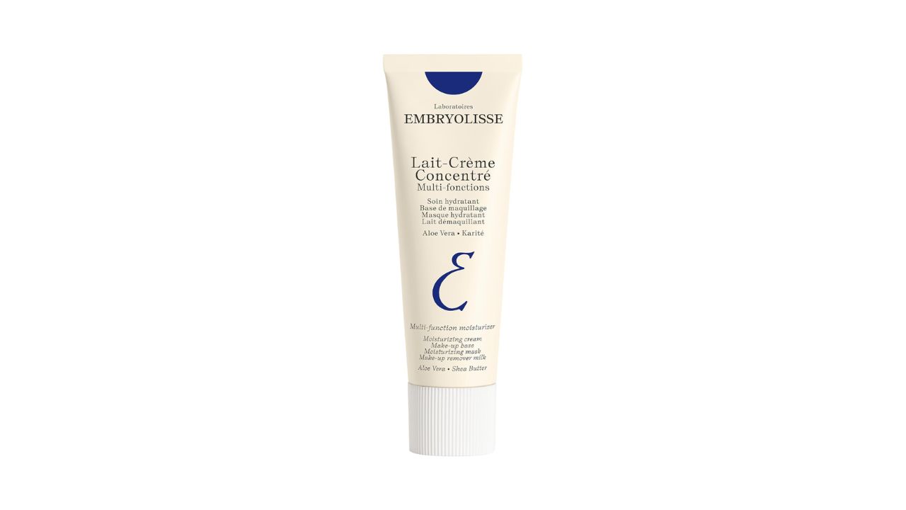 Luxury Beauty Gifts to Grab on Black Friday 2025 X Embryolisse Lait-Creme Concentre