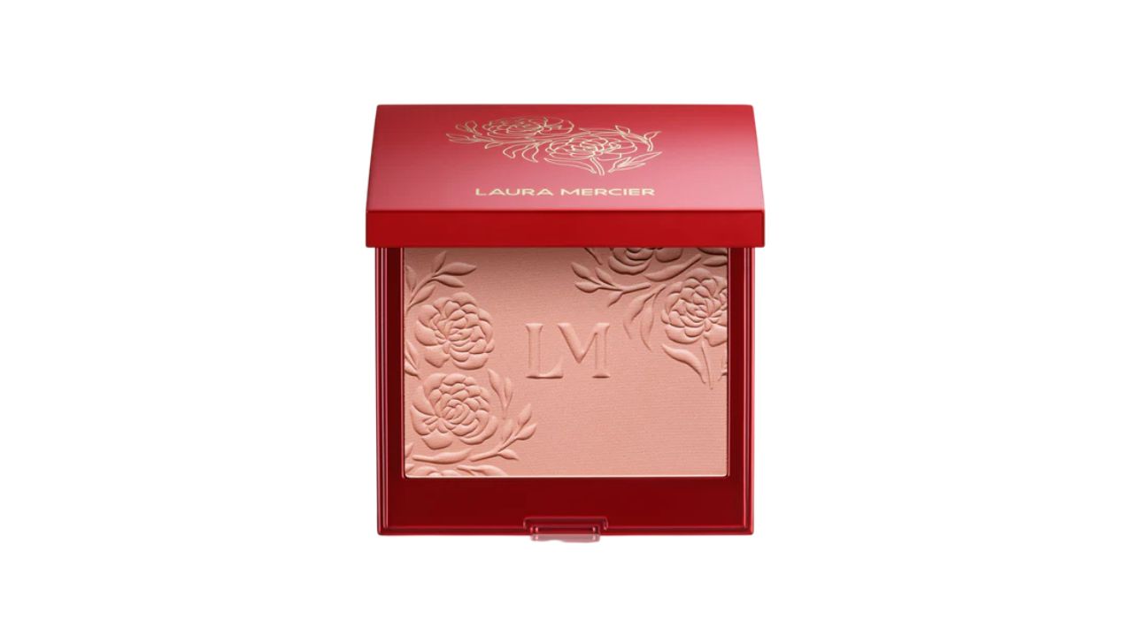 Luxury Beauty Gifts to Grab on Black Friday 2025 X Laura Mercier Blush Color Infusion Limited Edition