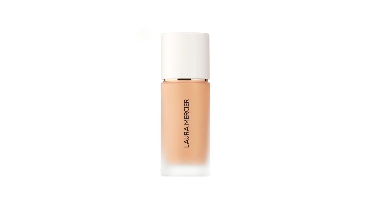 Luxury Beauty Gifts to Grab on Black Friday 2025 X Laura Mercier Real Flawless Weightless Perfecting Foundation