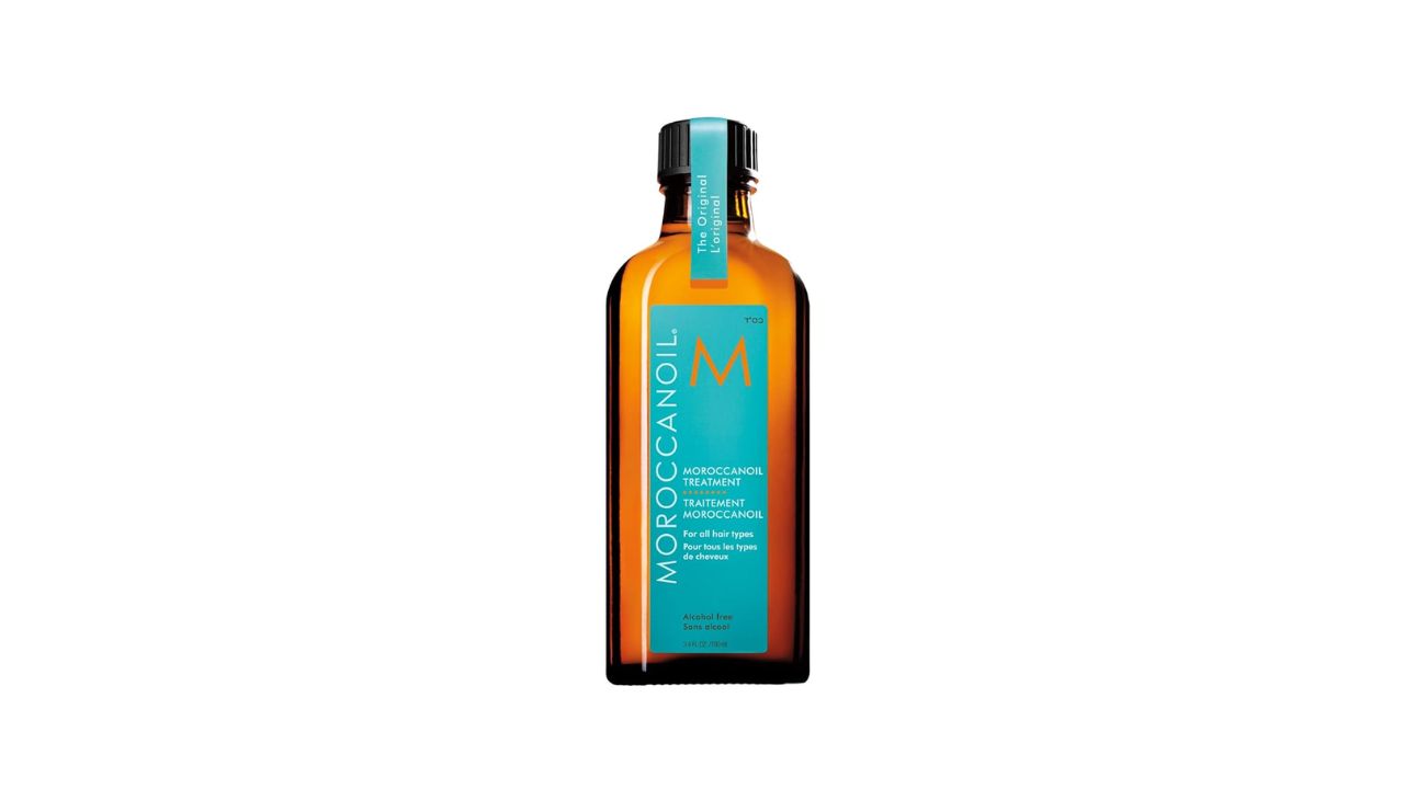Luxury Beauty Gifts to Grab on Black Friday 2025 X Moroccanoil Treatment